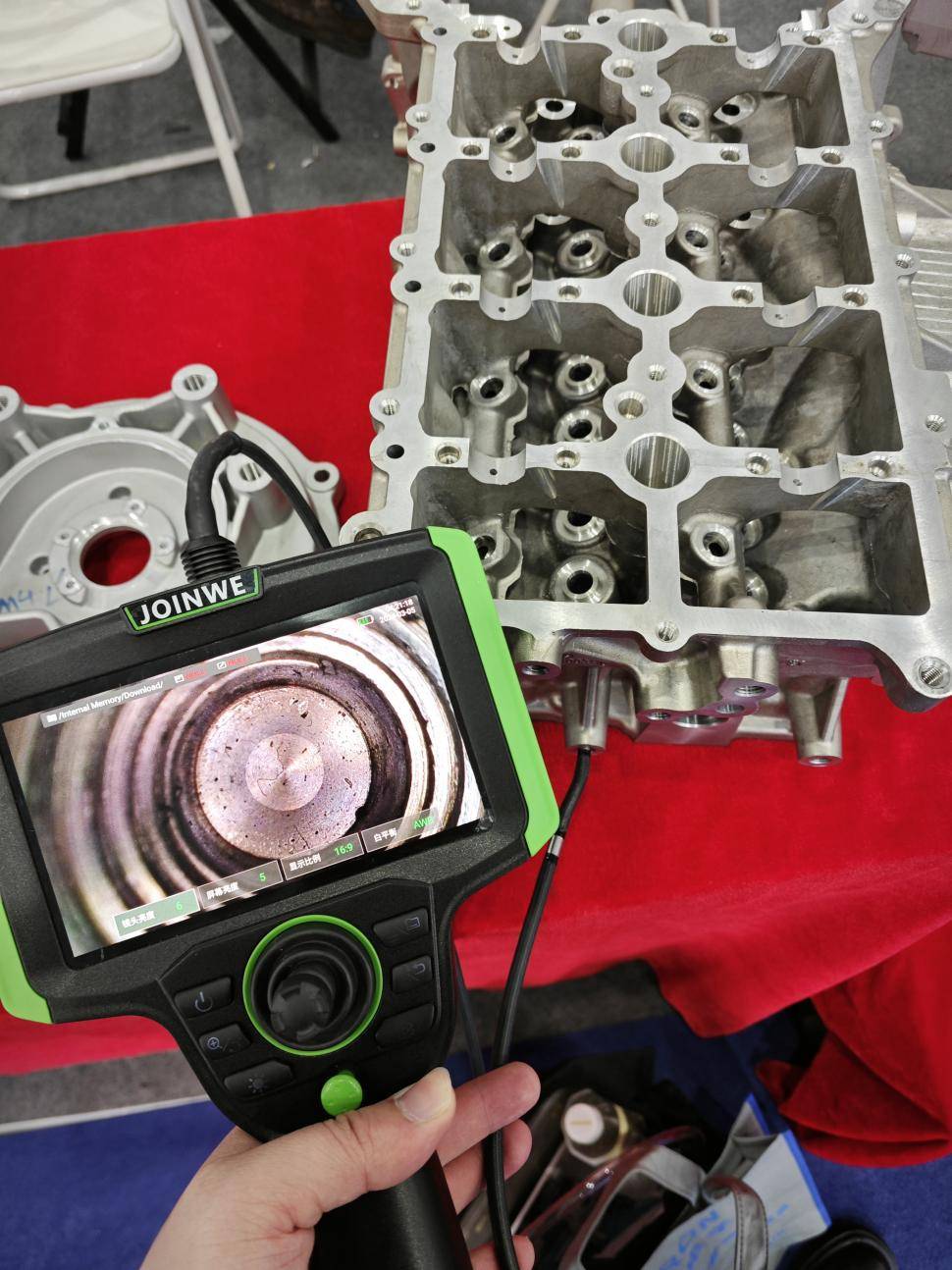 TOPDON推出9mm可调镜头热成像摄像头 专为捕捉清晰的图像而设计