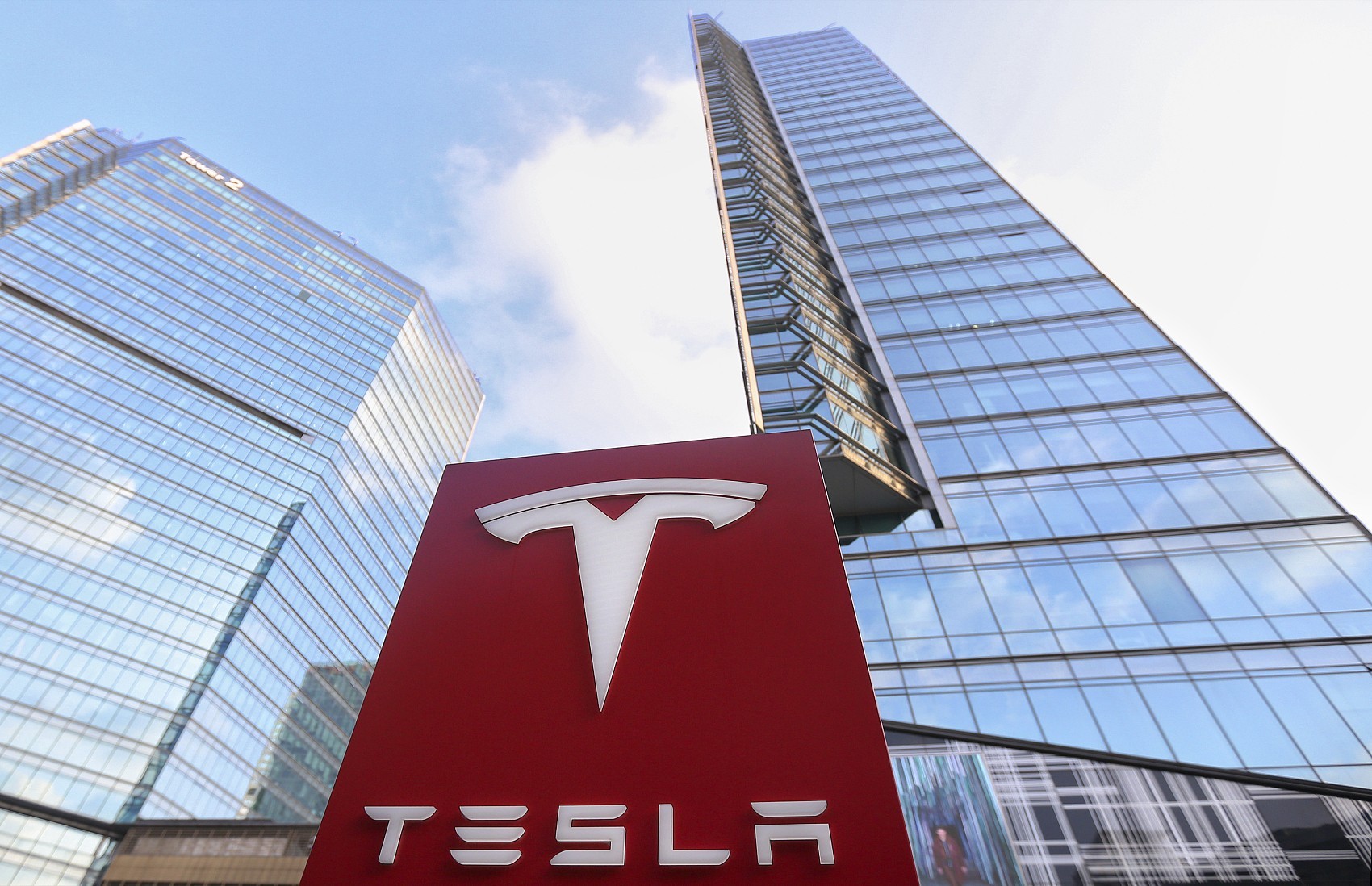 通用汽车堪萨斯州工厂将暂时裁员近1700人