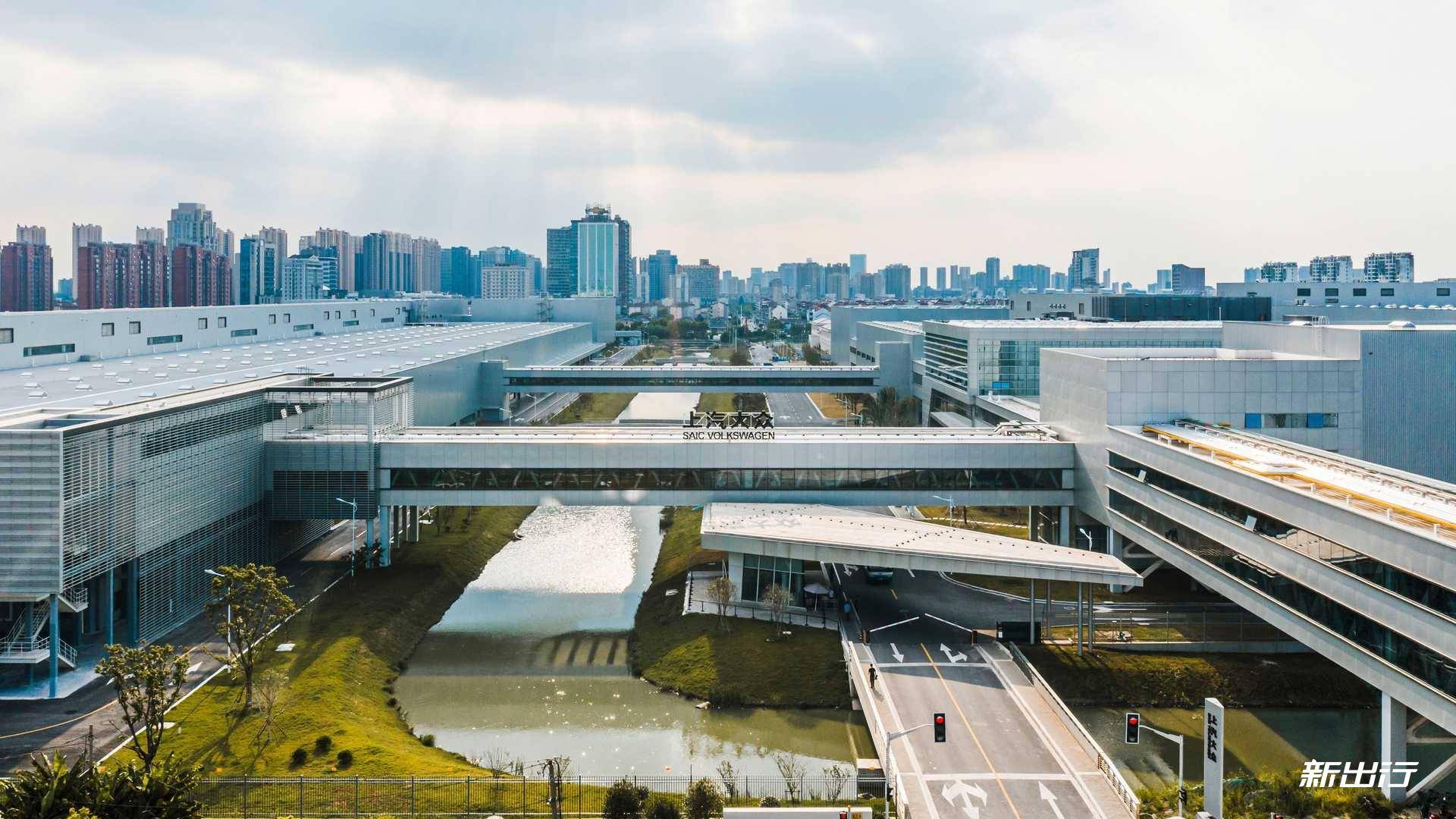 通用汽车韩国仁川工厂的产量今年将增加9%