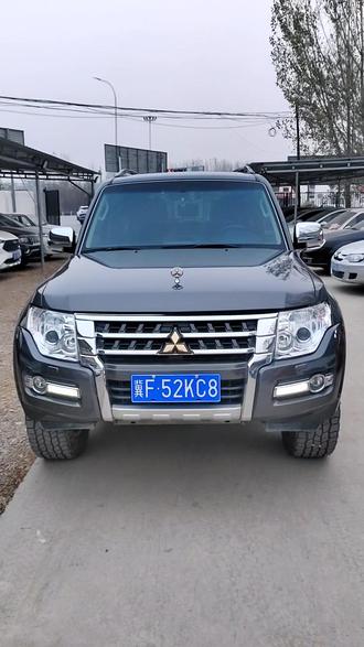 三菱汽车暂停向美国330家经销商运送新车