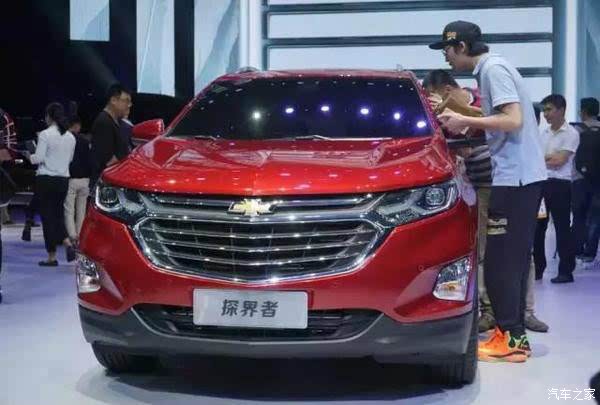 因发动机故障，通用汽车召回全尺寸皮卡和SUV
