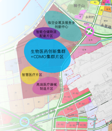 上汽集团“尚界”项目正式落户临港新片区