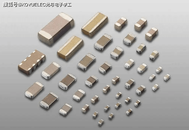 业绩最高 TDK为汽车应用推出电容值达100V的MLCC